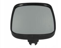 Blic Visszapillantó tükör üveg L/p (domború) Opel Combo B, Corsa B