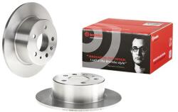 Brembo 08.1395. 40 féktárcsa (1db)