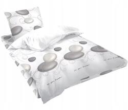 Dilios Zen ágynemű szett, 100% pamut ranforce, Bulgária