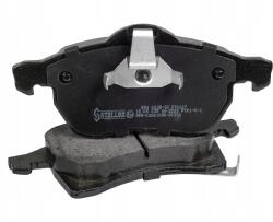 Stellox Fékbetét Első Opel Astra G 1.8I-2.2I Tdi &16V 98