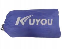 Kuyou Takaró Kuyou 200 x 140 cm téglalap alakú 200 x 140 cm (KUYOU KOC PIKNIKOWY)