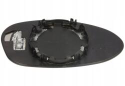 Alkar visszapillantó tükör üveg L Bmw 1 E81 06- 1 E82 07- 1 E 88 08- 3 E90 05- 3