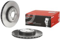 Brembo 09. A047.31 féktárcsa (1db)