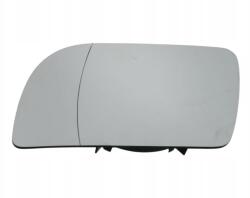 Depo Visszapillantó tükör üveg L (aszférikus) Vw Polo 10.01-