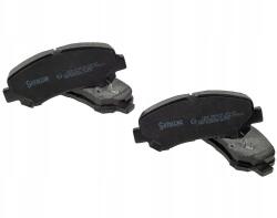 Stellox Első Fékbetét Nissan Murano Qashqai, Renault Koleos 2.0-3.5 2.0DCI