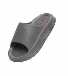 Kubota Habszivacs Flip-flop Papucs Kubota Flow 38 Szürke Puha Könnyű Papucs 38 (K25SS-112-001-21-1-038)