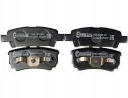 Stellox Hátsó Fékbetét Mitsubishi Outlander 2.0MPI 2.4I 03