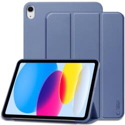 Tech-Protect SmartCase tok iPad 10.9" (2022) / iPad 11" (2025, A16) - Kék