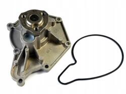 Thermotec Hűtőfolyadék szivattyú Audi A4, A4 Allroad, A5, A6, A6 Allroad, A8, Q5,