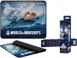 NATEC Gamer Egérpad Genesis Játékosok Számára (NPG-1738)