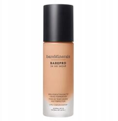 BareMinerals BarePro 24HR Wear Skin-Perfecting Matte Liquid Foundation SPF2