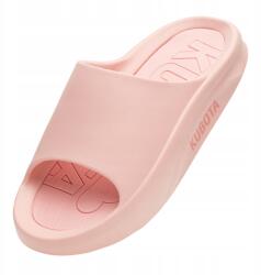 Kubota Női Flip-flop Papucs Kubota Flow 38 Rózsaszín Könnyű Habszivacs Papucs Nyárra (K25SS-112-001-28-1-038)