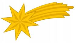  Karácsonyi dekoráció ablakra, karácsonyra, tapadókorongos (195_040)