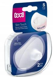 Lovi S-es mellvédő Skin Touch tok 2 db (5/605)