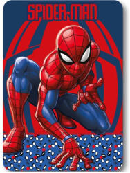 Marvel Pókember Watching Eyes polár takaró, pléd 100x140 cm Nr7