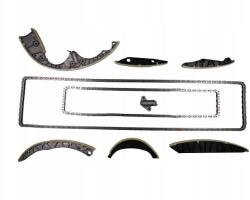 HEPU Vezérműlánc Készlet Audi A4 A5 A6 A7 A8 Q5 Q7 Vw Touareg