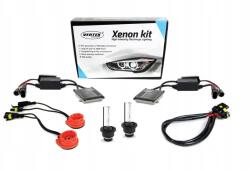 AMiO Xenon átalakító készlet 1068 Canbus D2S 6000K 1779