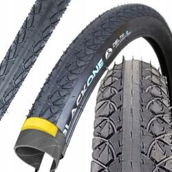  Kerékpár gumiabroncs 20x1, 75 47-406 defektgátló betét slick 20 x 1, 75 városi