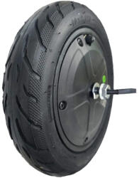  Segway Ninebot F30 és F40 motor