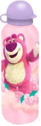  Disney Játékháború Lotso Strawberry alumínium kulacs ivókupakkal 500 ml (EWA00013LTSC) - szukits