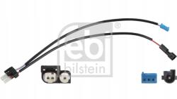 Febi Bilstein Csatlakozókábel, indító akkumulátor 173708