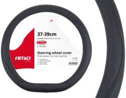 AMiO SWC-22-M kormánykerék borítás, D alak (37-39 cm)