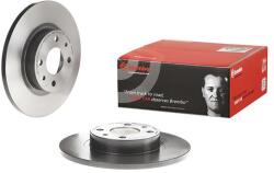 Brembo 08.5086. 11 féktárcsa (1db)