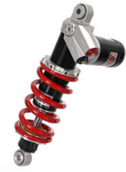 YSS hátsó mono lengéscsillapító külső tartállyal, gázos versenyzéshez YSS Futómű és fék alkatrész Lengéscsillapító - motomotors - 361 733 Ft