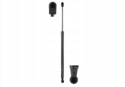 Krosno Gázrugó csomagtérfedél (hangszórókkal) Jeep Compass Suv 08.06-