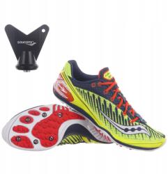 Saucony Atlétikai tüskék Saucony Kilkenny XC2 hosszú távú futócipő (S29014-4)