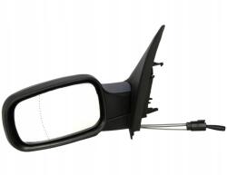 Blic Visszapillantó tükör L (mechanikus, aszférikus, alapozott) Renault