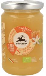 Alce Nero Narancsvirág nektárméz bio 400 g alce nero (305310)