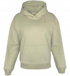 Calvin Klein női pulóver, oversize, bézs, L (J20J224173 PD7)