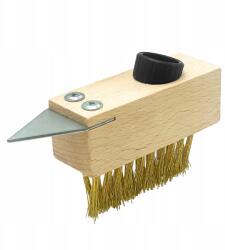 Térkő Ecset Drótkaparó (SZDK)