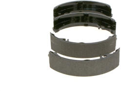 Bosch 0 986 487 219 Fékpofák készlet