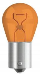 NEOLUX Izzó (2db bliszter) PY21W 12V 21W BAU15S, narancssárga