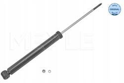 Meyle 40-26 725 0008 Kipufogódob