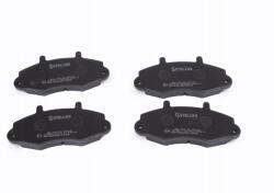 Stellox Első Fékbetét Ford Transit 2.0I 2.5DI Tdi 98-00