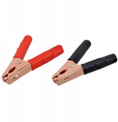 Amio Akkumulátorszorítók 150-300AMP, 2 db