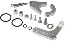 YSS kormánycsillapító felszerelő készlet YSS Futómű és fék alkatrész Lengéscsillapító - motomotors - 75 455 Ft