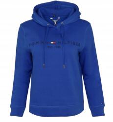 Tommy Hilfiger női pulóver, búzavirágszínű, M (WW0WW26410 DYD)