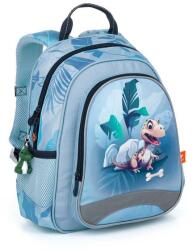 Topgal dínós ovis hátizsák - T-Rex Baby (SISI 25043) - iskolataskawebshop