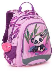 Topgal pandás ovis hátizsák (SISI 25042)