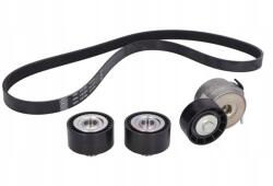 SKF Vkma 33163 multi ékszíj készlet