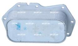 NRF Chladič motorového oleja NRF 31854 (31854)