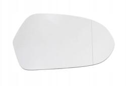 Blic Külső Visszapillantó Tükör Üveg A Következő Típusokhoz: Audi A6 C7 11.10-02.18