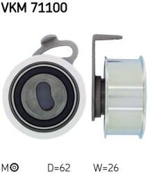 SKF Napínacia kladka ozubeného remeňa SKF VKM 71100 (VKM 71100)