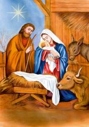  Karácsonyi dekoráció ablakra, karácsonyra, tapadókorongos (195_009)