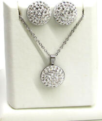 HÉRA szett - 14 mm (crystal) (2025083002)