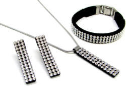 Tria Asteria Collection - (crystal fehér) (2025100830)